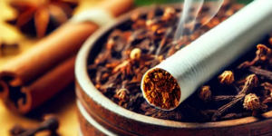 Mengapa Aroma Kretek Sangat Khas? Mengenal Kandungan di Dalamnya